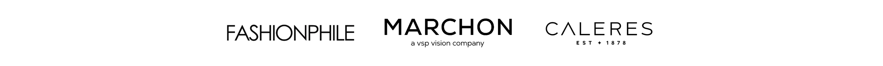 2026 Design Excellence Awards Sponsor Logos