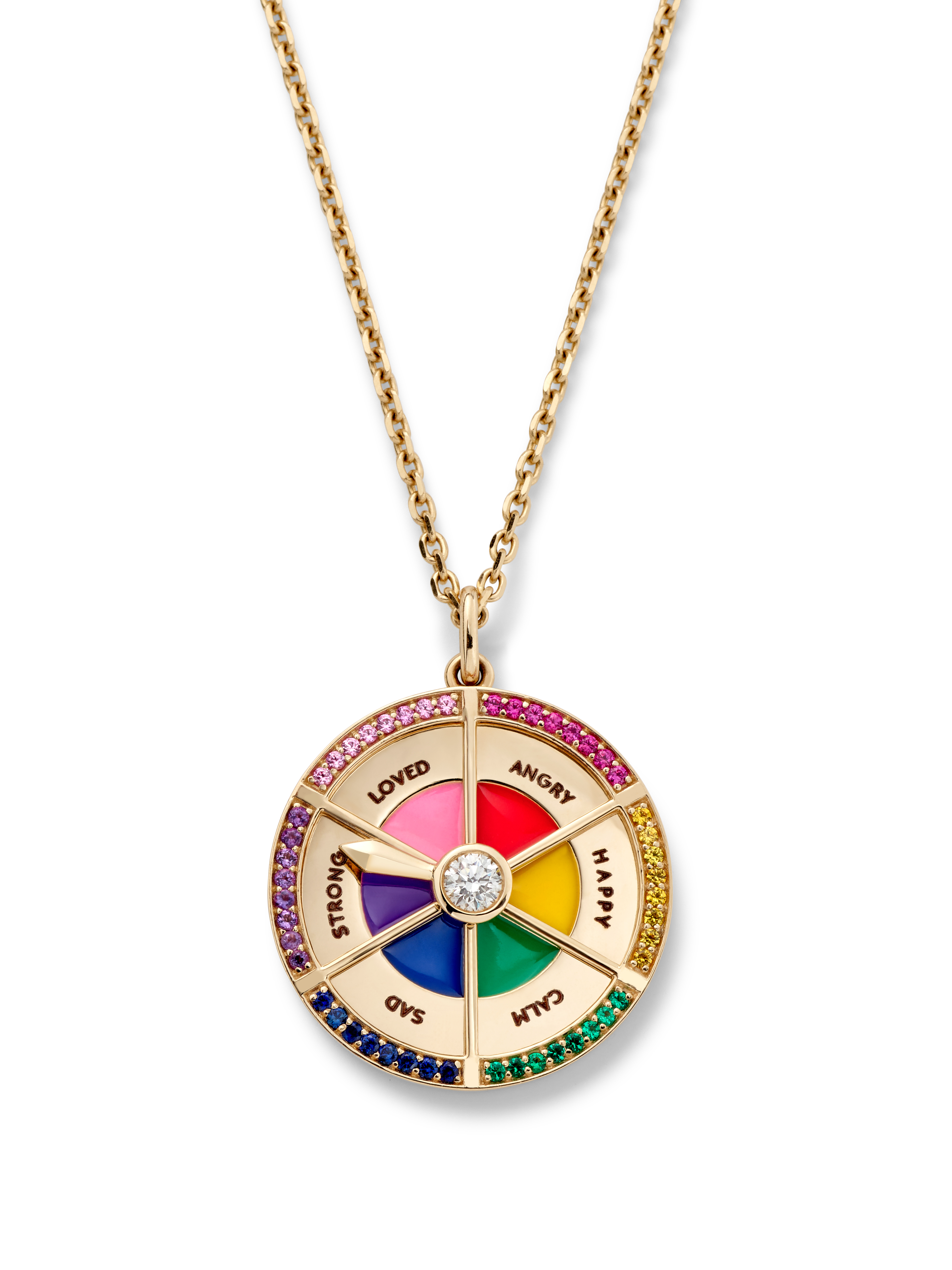 necklace two