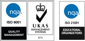 Certificación ISO