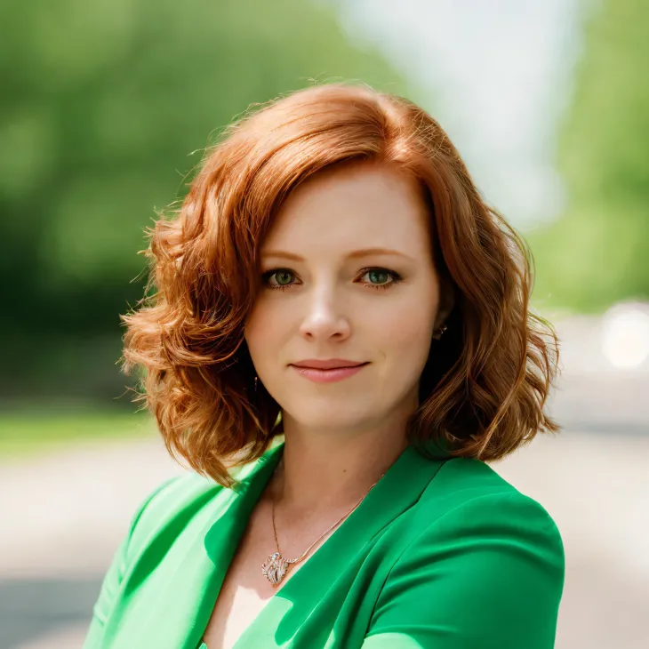 Kelly Teeter. Team member with Accelerated Automation.