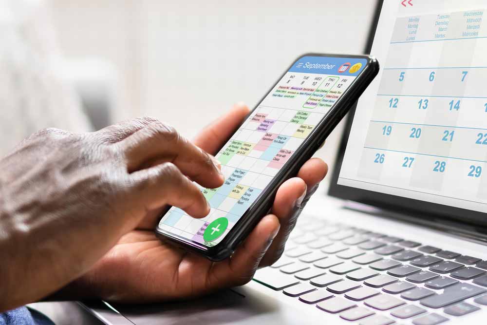 Schedule an appointment or discovery call with Accelerated Automation