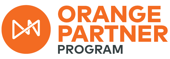 Vertafore Orange Partner