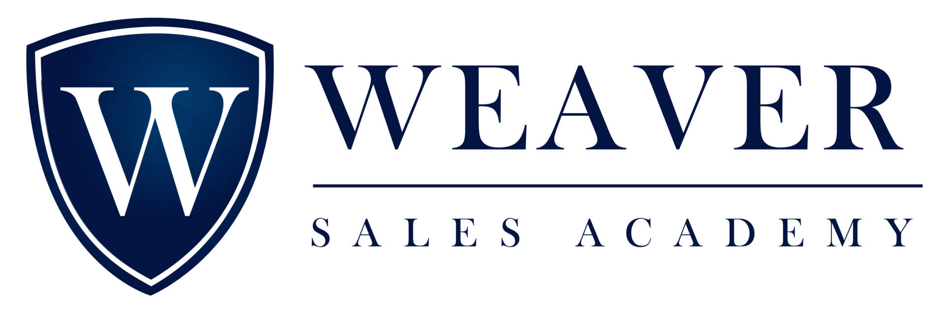 weaver-sales-logo (1) Webinar Presented by: Waver Sales Academy - Michael Weaver