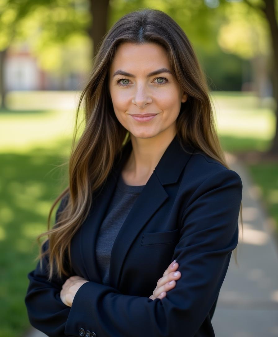Stephanie Culler. Team member with Accelerated Automation.