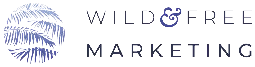 Wild & Free Marketing