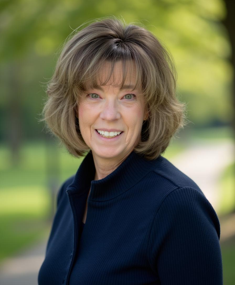 Christine Harlow - Accelerated Automation - Christine Harlow