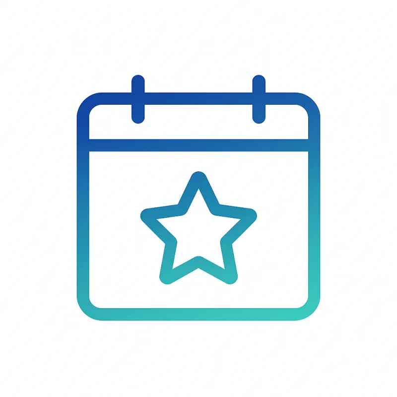 Events - Birthdays/Holidays - Accelerated Automation - Events - Birthdays/Holidays - Accelerated Automation -