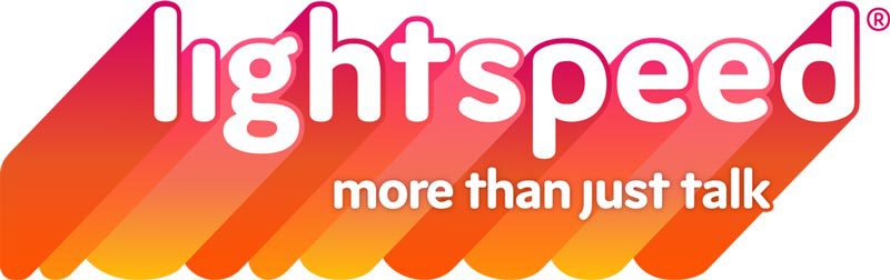 Lightspeed Voice - Accelerated Automation - Lightspeed Voice