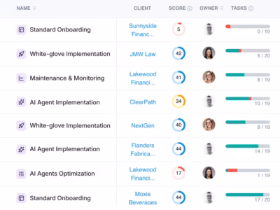 LaunchBay - Accelerated Automation -