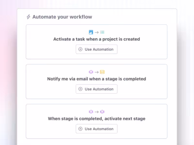 LaunchBay - Accelerated Automation -