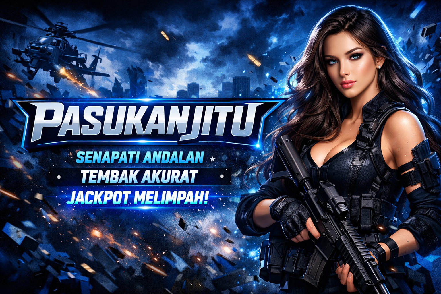 PASUKANJITU - Penyedia Link Akses Situs Slot & Togel Online