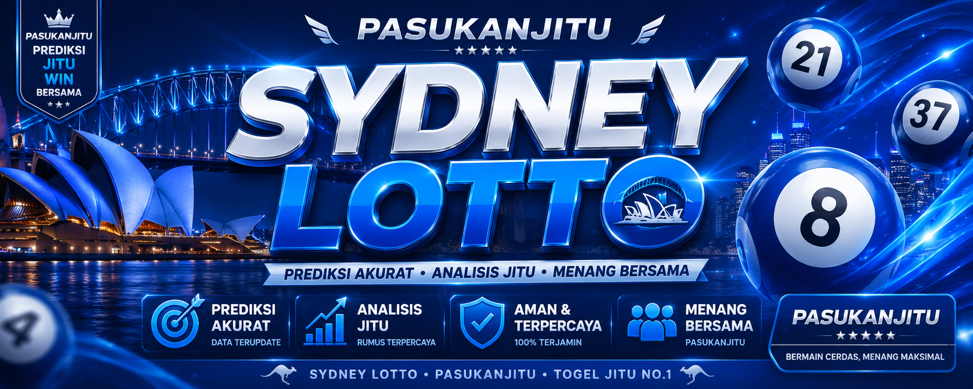 EkaSydney Lotto
