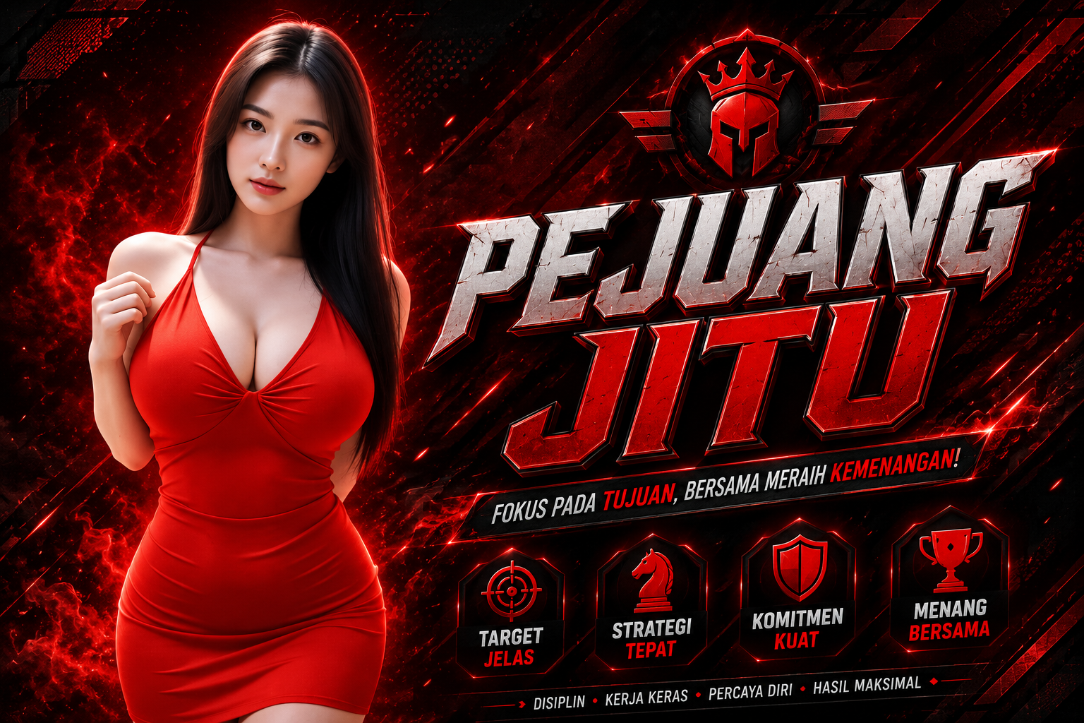 PEJUANGJITU