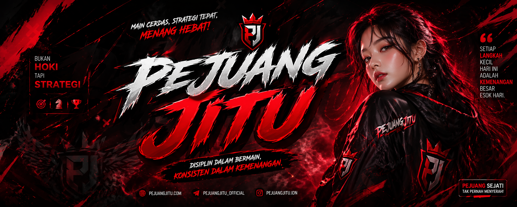 PejuangJitu ⚡ Platform Terbaik dengan Akses Cepat & Bonus Menarik