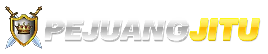 LOGO PEJUANGJITU
