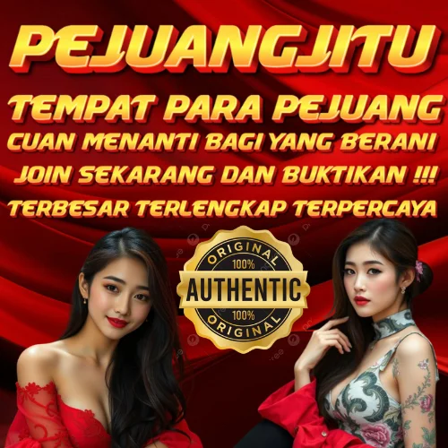 PEJUANGJITU | Bandar Togel Online & Situs Toto 4D & Slot Online Terbaru 2025