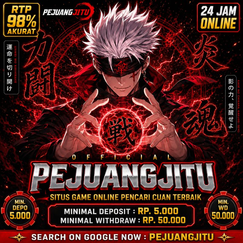 PEJUANGJITU