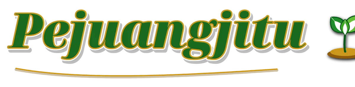 PEJUANGJITU