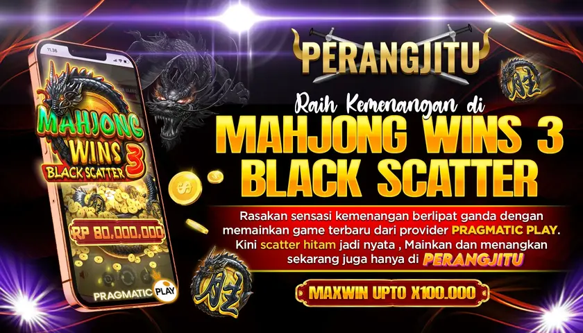 RTP Slot