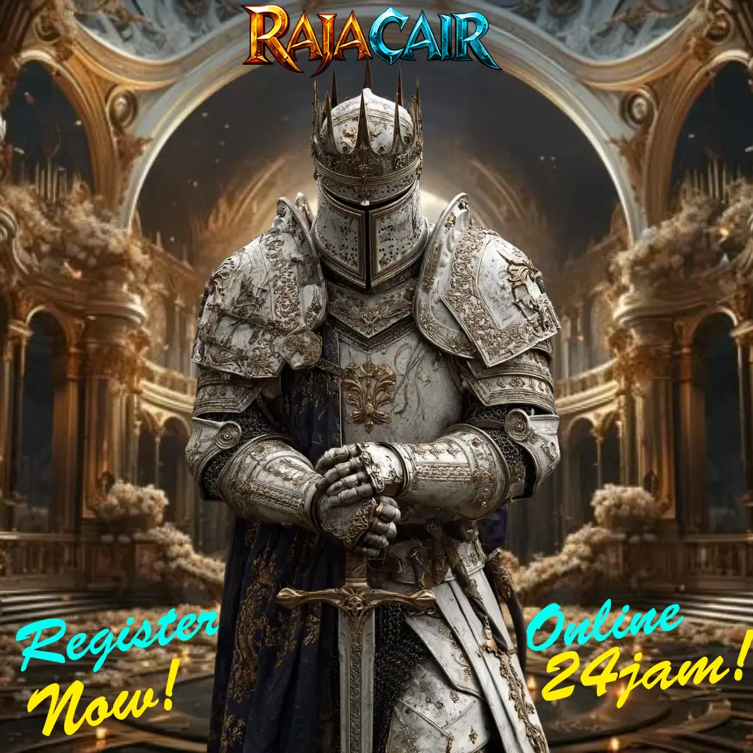 RAJACAIR banner