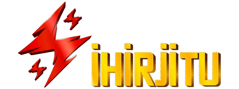 LOGIN SIHIRJITU