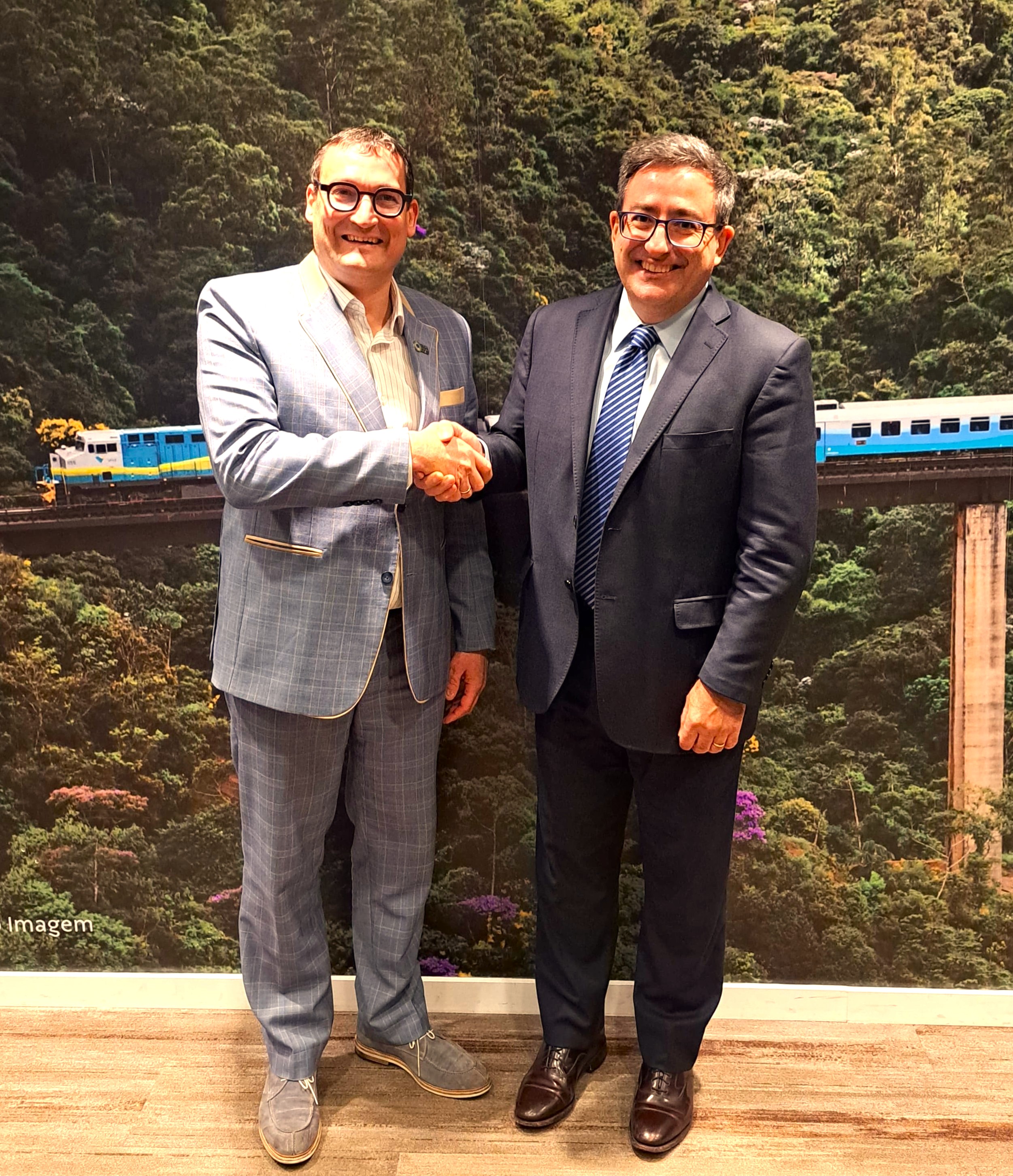 Partnership between Vale and Green Energy Park in Brazil receives Global Gateway flagship status by the European Union