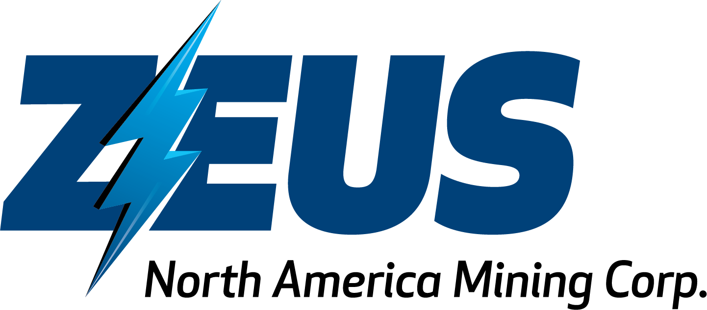 Zeus North America Mining Corp. samples up to 3.8% copper, 307 g/t silver and 182 g/t molybdenum in rock grab samples at Cuddy Mountain, Idaho