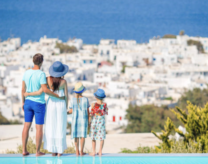 Golden Visa Top Picks for Families