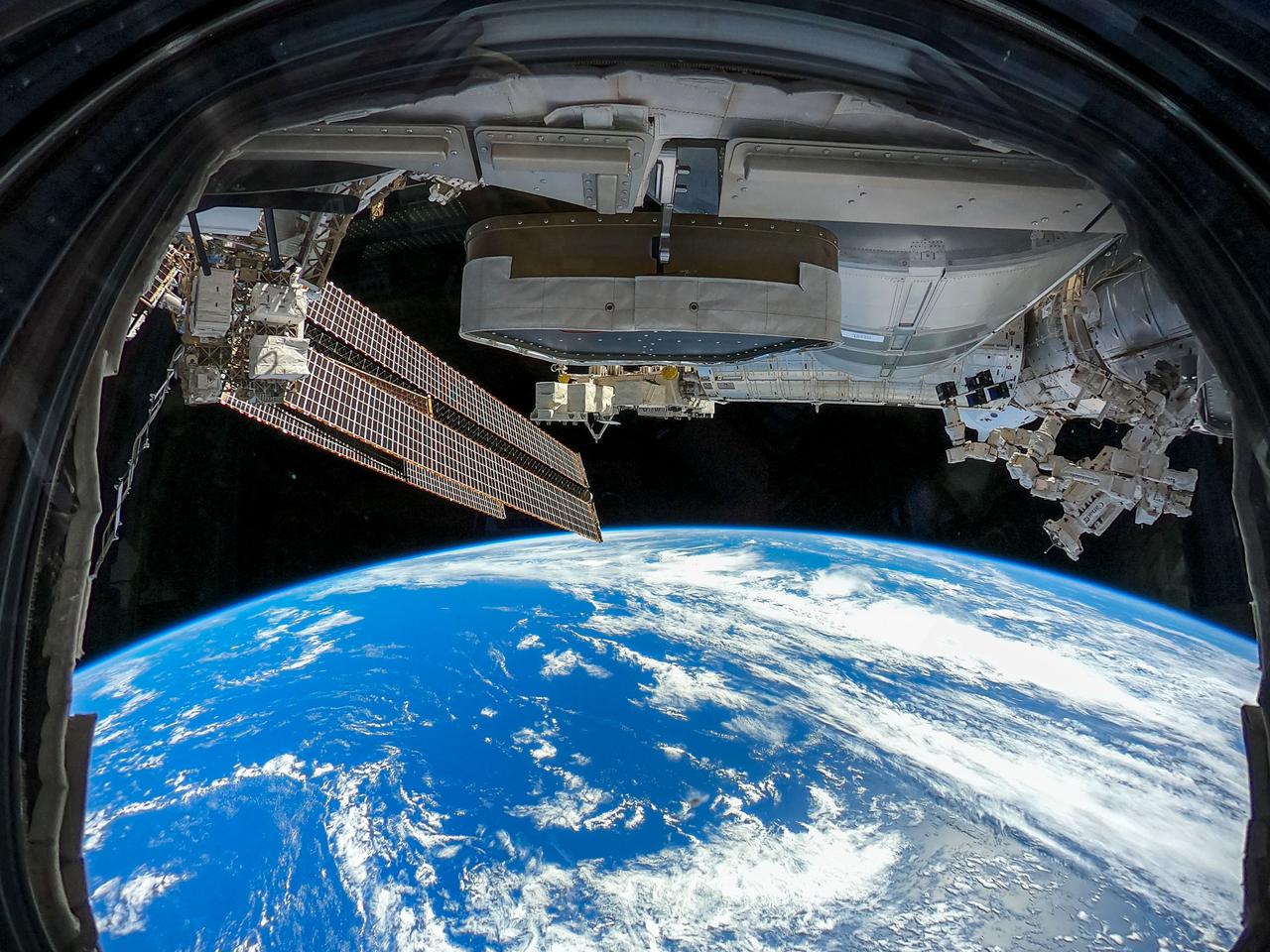 Out-of-This-World Broadcast: LIVE from Space at the 2025 NAB Broadcast Engineering and IT (BEIT) Conference at NAB Show