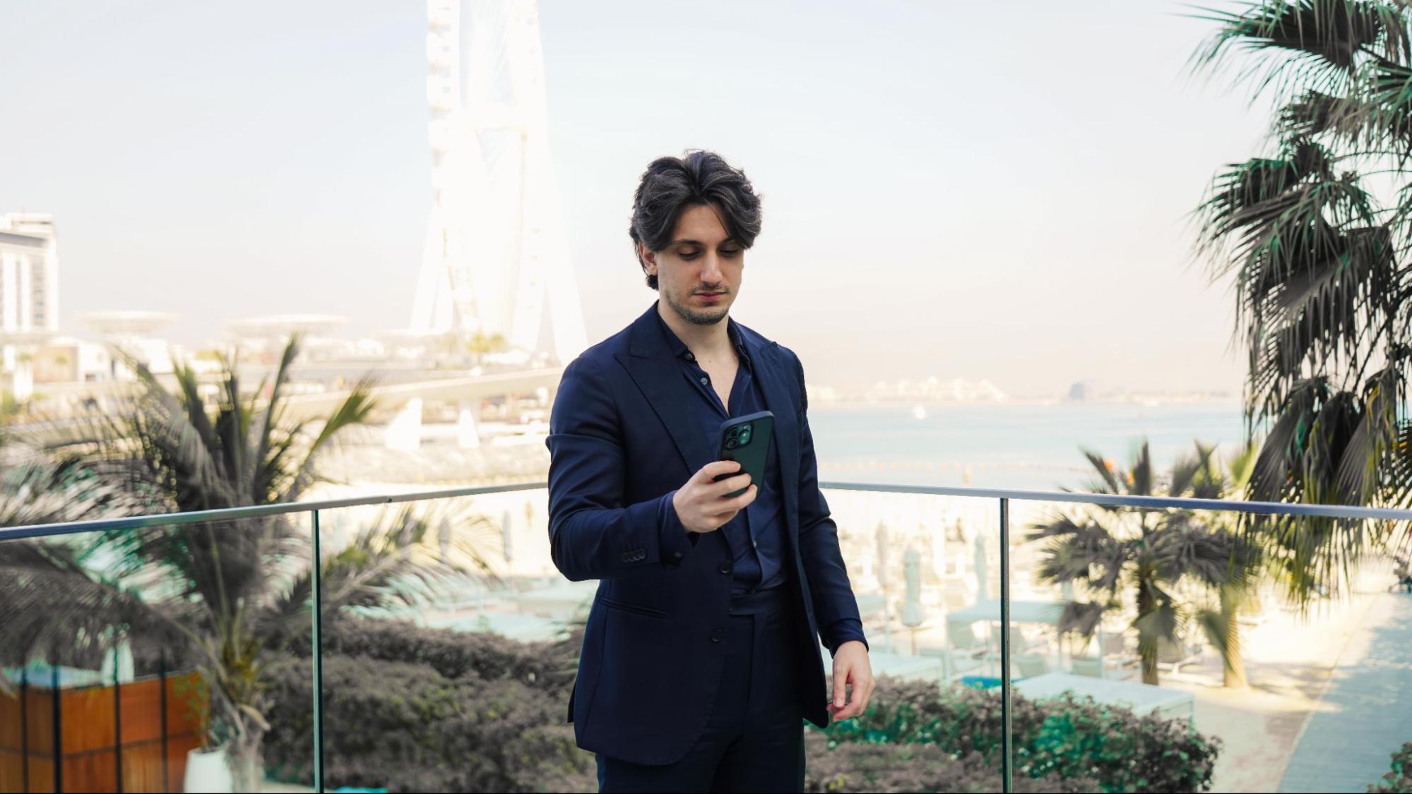 Gabriele Stoppello Launches RoboBook: The AI Revolution for Writers