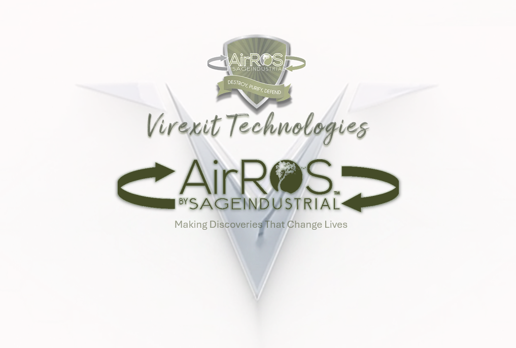 Virexit Technologies, Inc. Secures Direct U.S. Rights to Distribute Airros(TM) Sanitation System