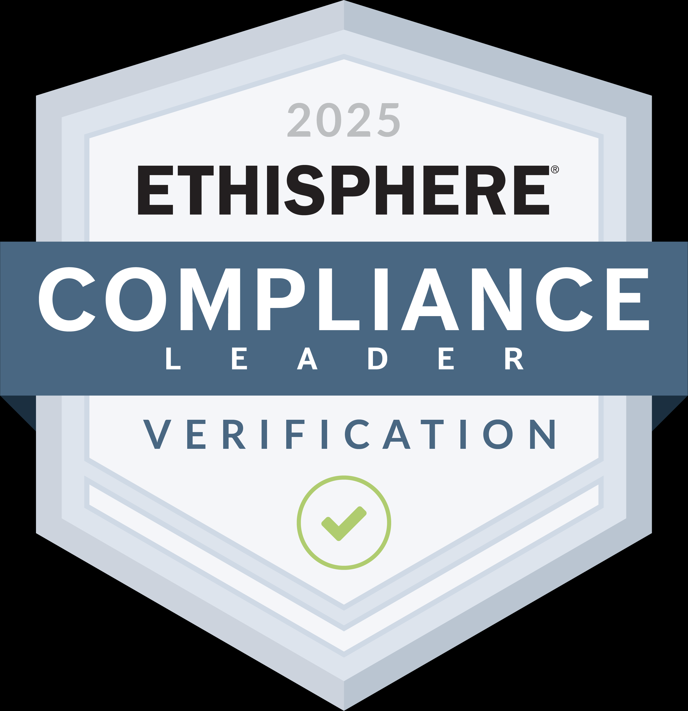 Ethisphere Recognizes Applied Materials with Compliance Leader Verification(TM)