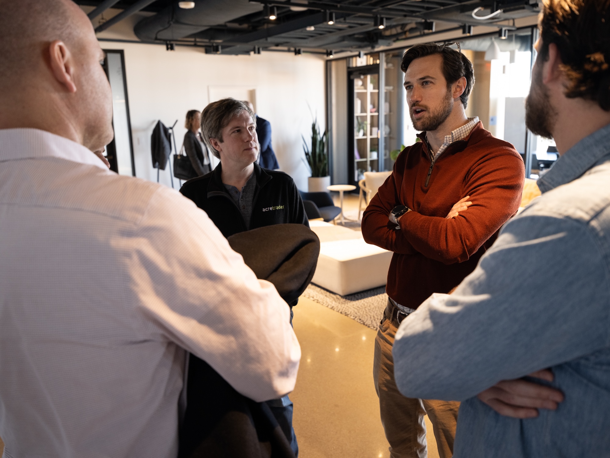 Call for Startups Seeking Early-Stage Funding