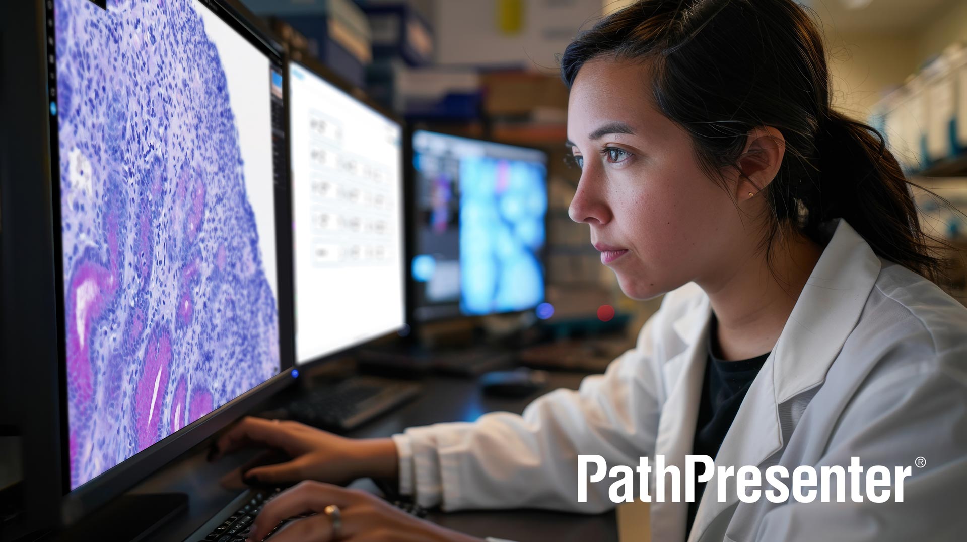 PathPresenter Introduces ConsultConnect, a Zero Footprint Web Portal for Remote Second Opinions