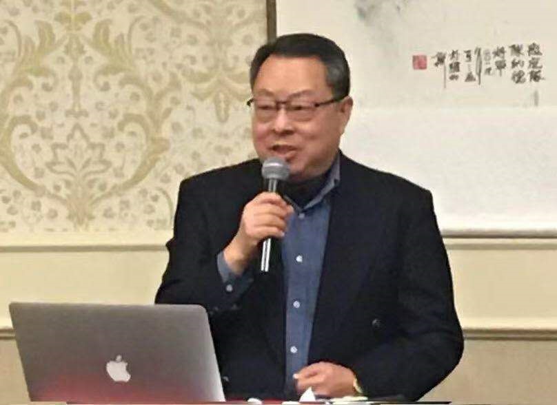 New Leadership Elected for the World Association of Chinese Mass Media and the International Federation of Chinese Journalists