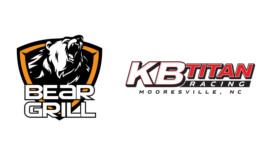 Bear Grill Announces Official Sponsorship of KB Titan Racing and Pro Stock Driver Matt Latino