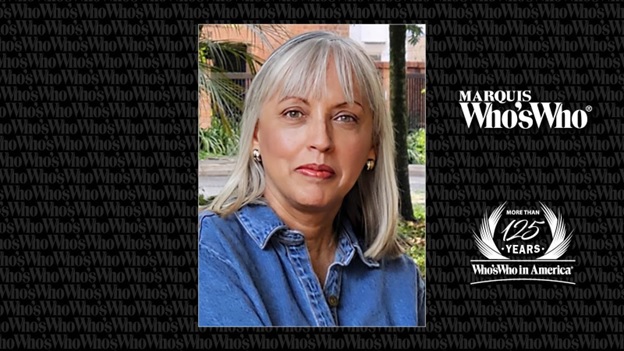 Marquis Who's Who Honors Lina Henao for Expertise in International Trade