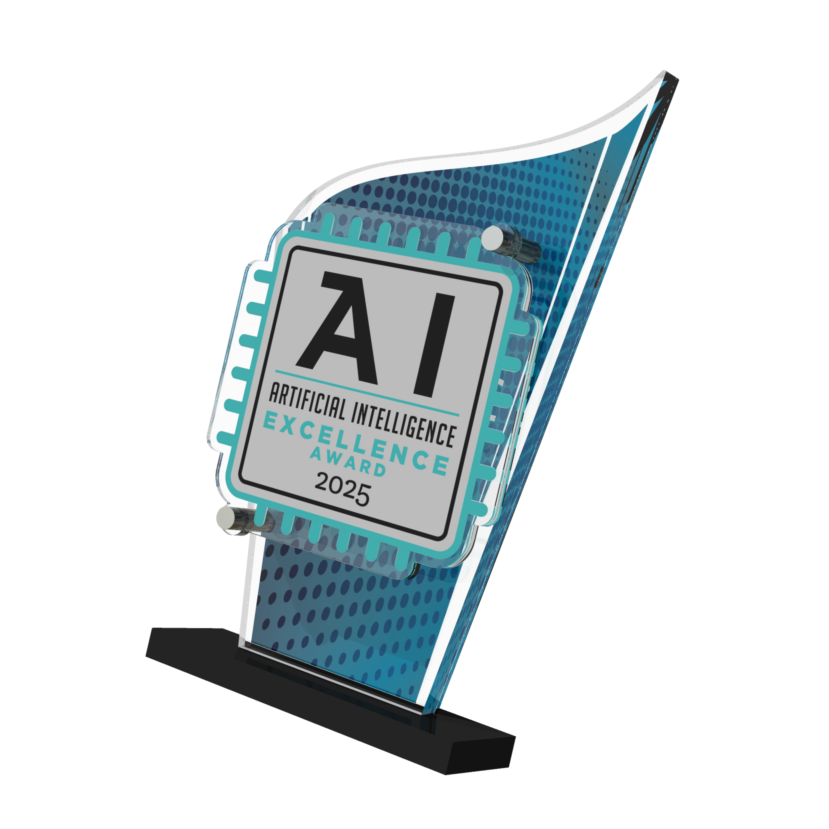 Aclara Recognized For AI Innovation at The 2025 Artificial Intelligence Excellence Awards
