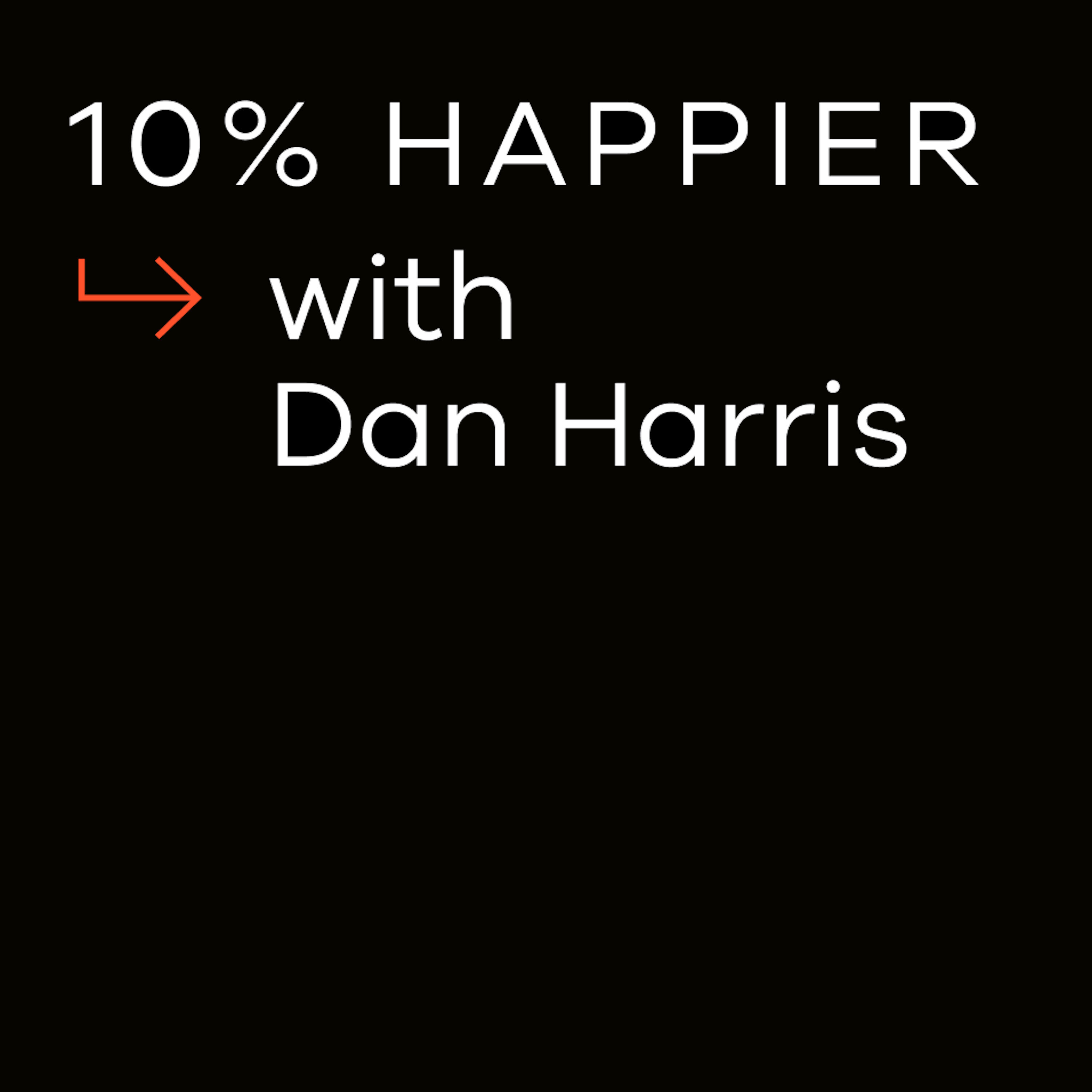 Libsyn Inks Exclusive Advertising & Hosting Partnership with the Acclaimed 10% Happier with Dan Harris