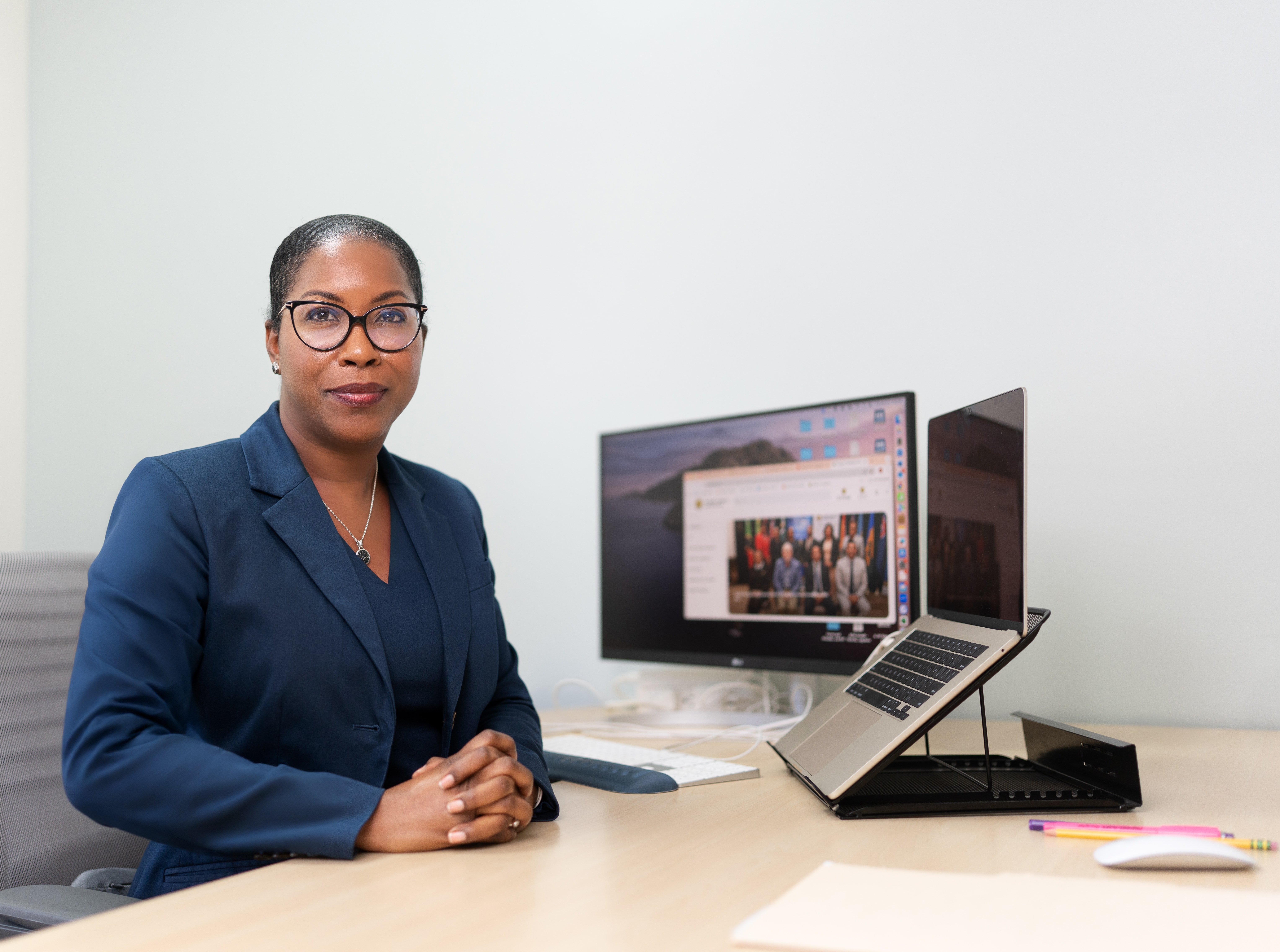 Diana Thomas and Floissac, DuBoulay & Thomas Colleagues Maintain Prestigious Chambers & Partners Rankings for 2025