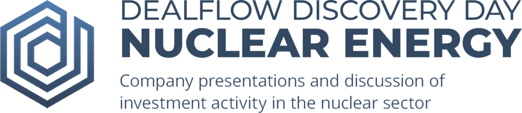 DealFlow Events Launches 'DealFlow Discovery Days' with Inaugural Focus on Nuclear Energy