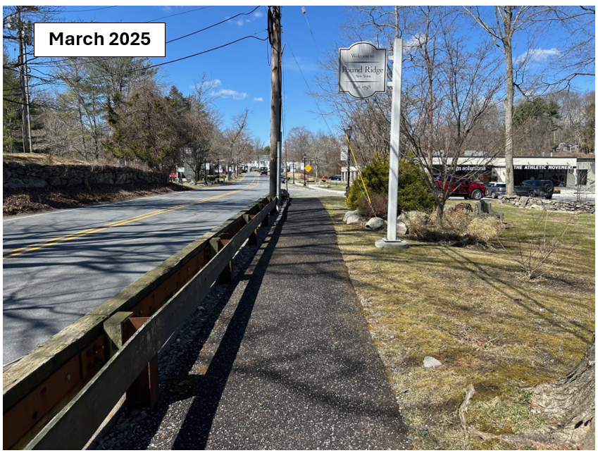 Atlantic Power & Infrastructure Corp.’s (AP&I) Proprietary Product, KBI Flexi(R)-Pave Continues To Deliver an Outstanding Performance After 15 Years of Constant Use in Pound Ridge, New York