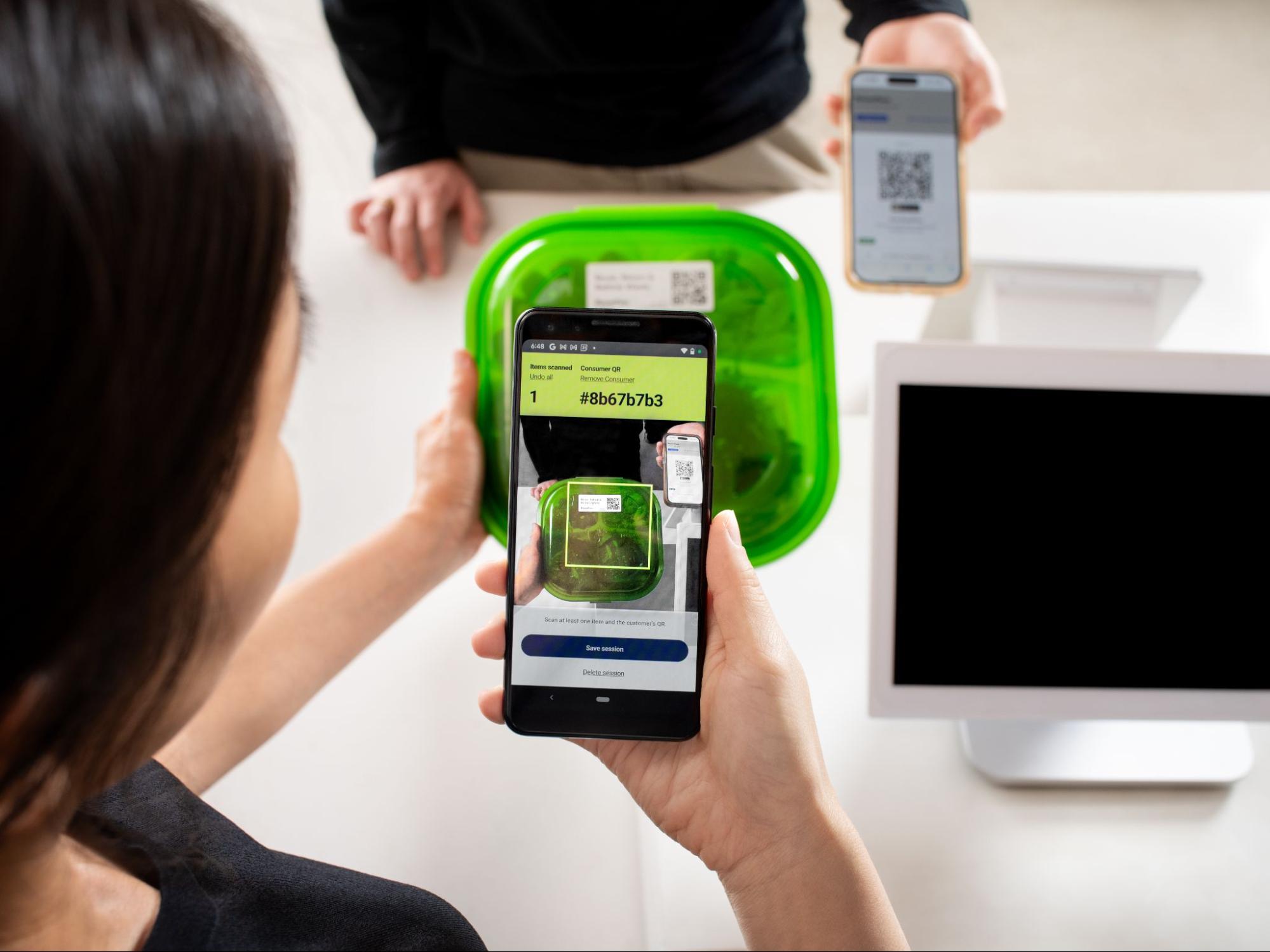 Topanga Raises $8M to Bring AI-Powered Efficiency to Foodservice’s $27B Packaging and Waste Problem