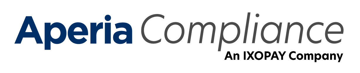 Aperia Compliance, an IXOPAY Company, Appoints Tony Norrie as President to Drive Growth for Scalable Compliance Solutions