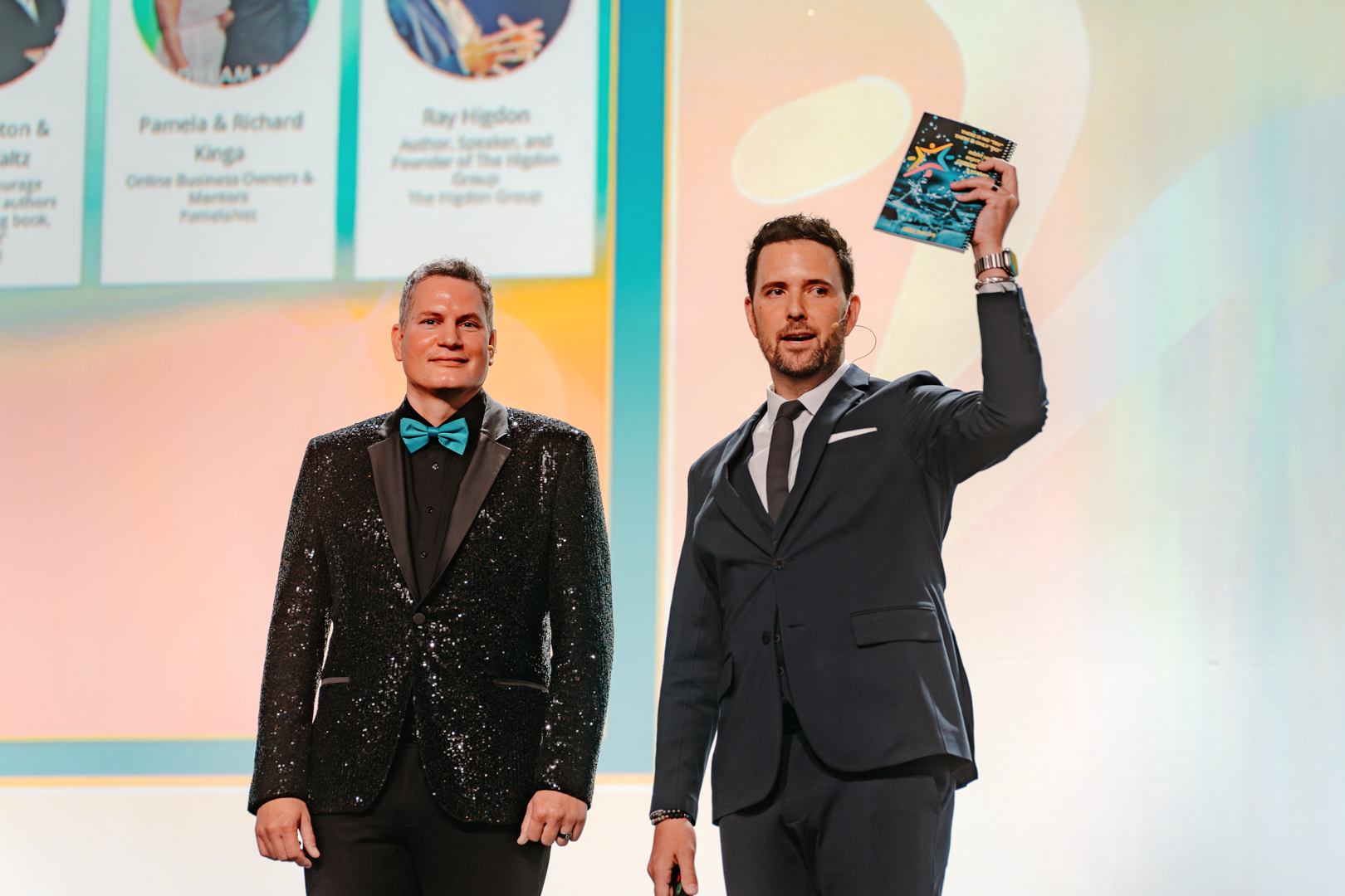 Darren Ewert and Mike Dreher Featured in The Entrepreneur Times for Revolutionizing Online Entrepreneurship