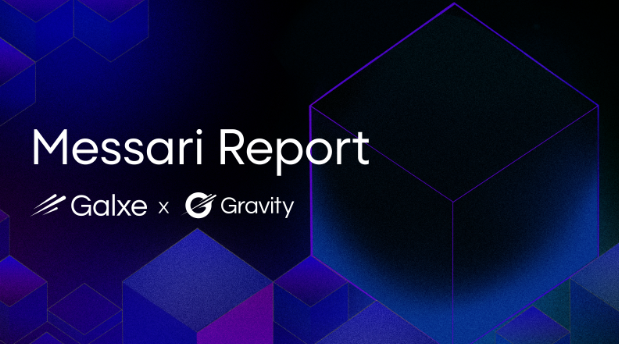 Galxe’s “Gravity” Update Sees Chain Reach Industry-Leading Speeds