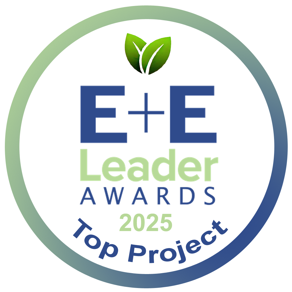 Prysmian Earns Top Project of the Year Award from Environment+Energy Leader