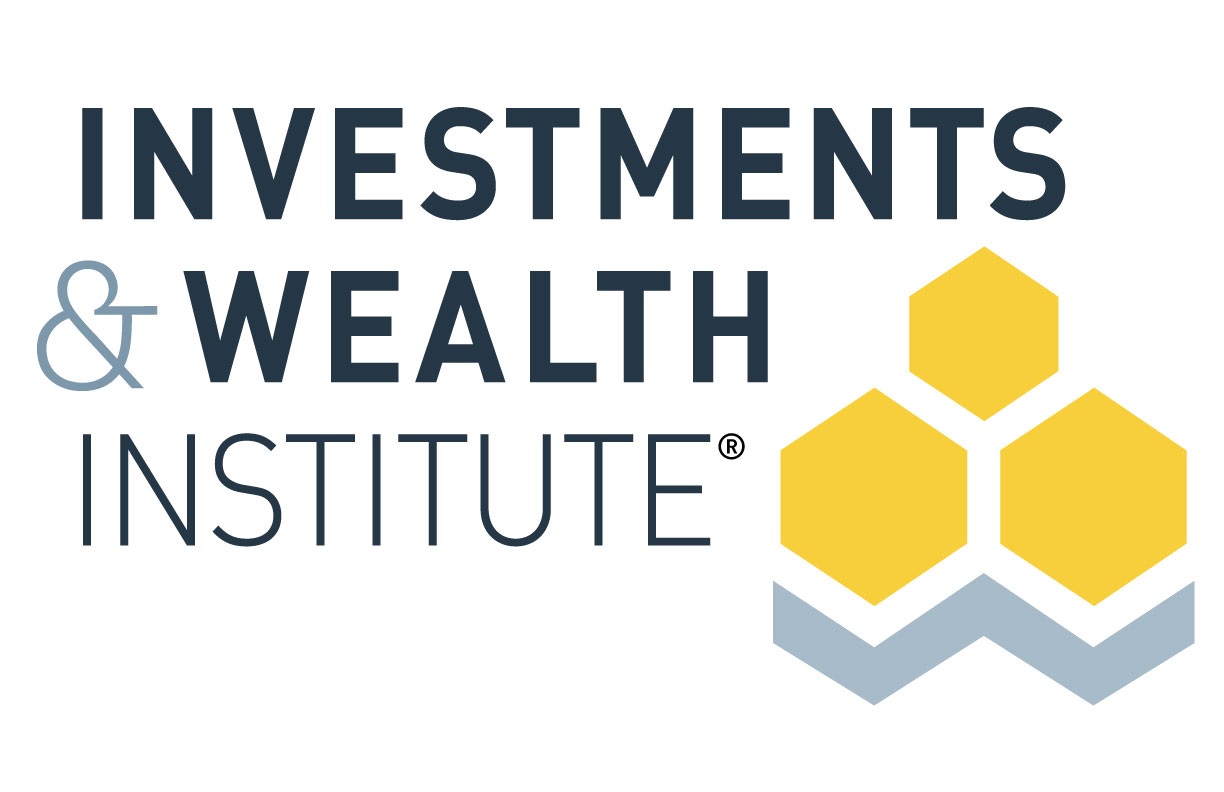 New Research Confirms Investments & Wealth Institute Certifications Provide Strong Competitive Edge for Financial Advisors and Wealth Management Teams
