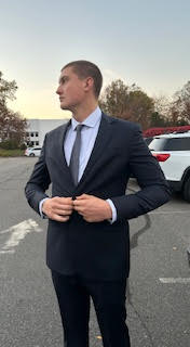 Jonathan Misura Featured in Exclusive Interview on His Journey as a Student-Athlete