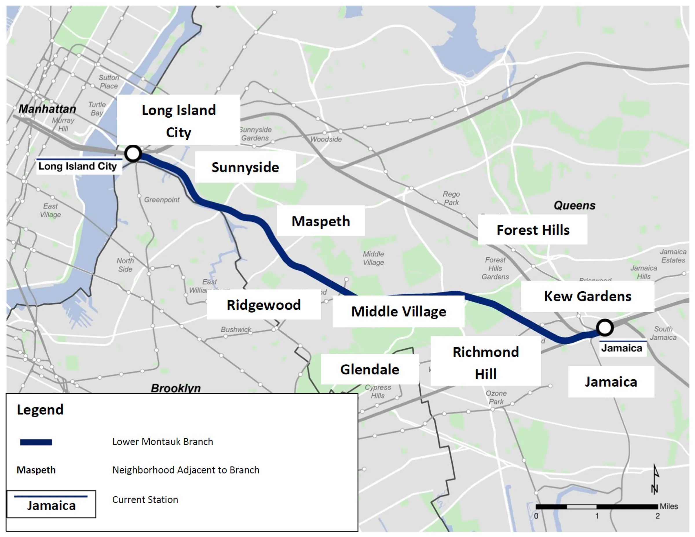 Fighting for Better Transit: Juan Ardila's Push for More Trains in Queens